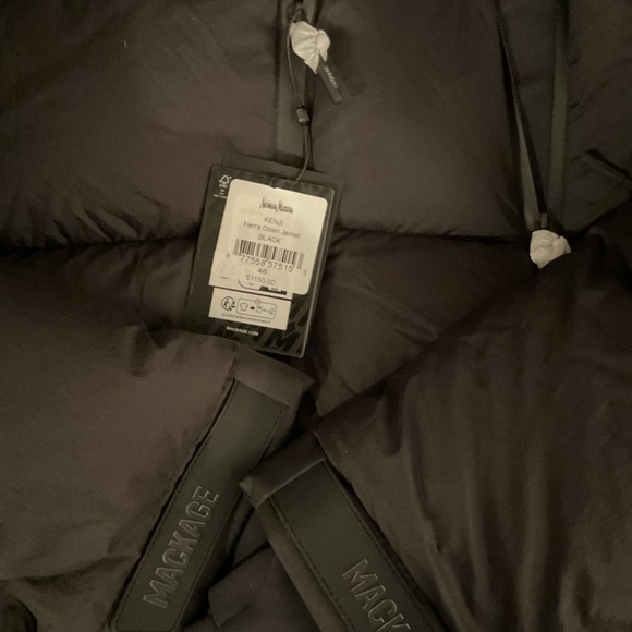 Mackage - Picture 9 of 9